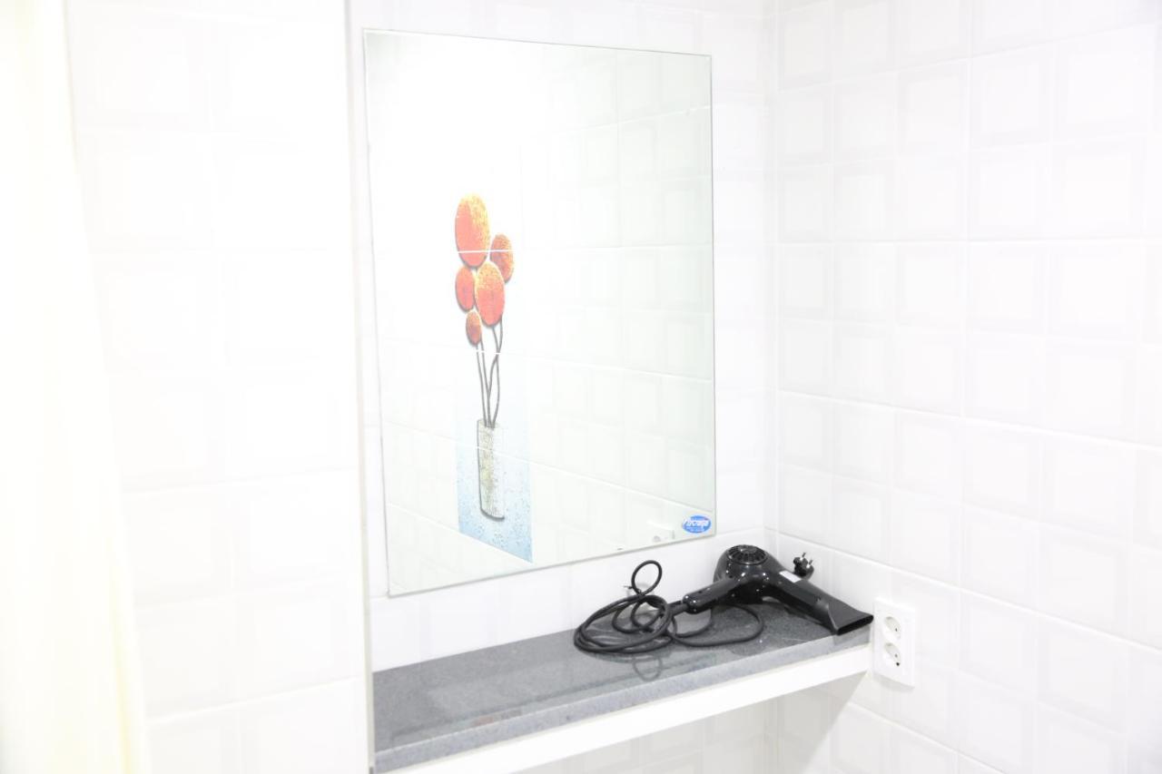 Coco Capsule Guesthouse Puszan Kültér fotó